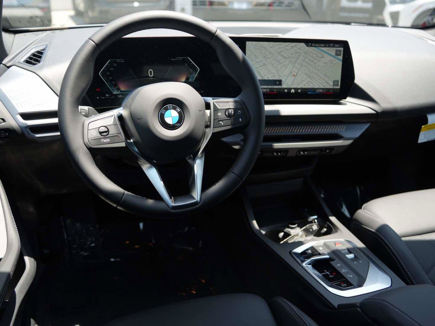 New 2026 BMW 228i xDrive AWD/4WD image 7