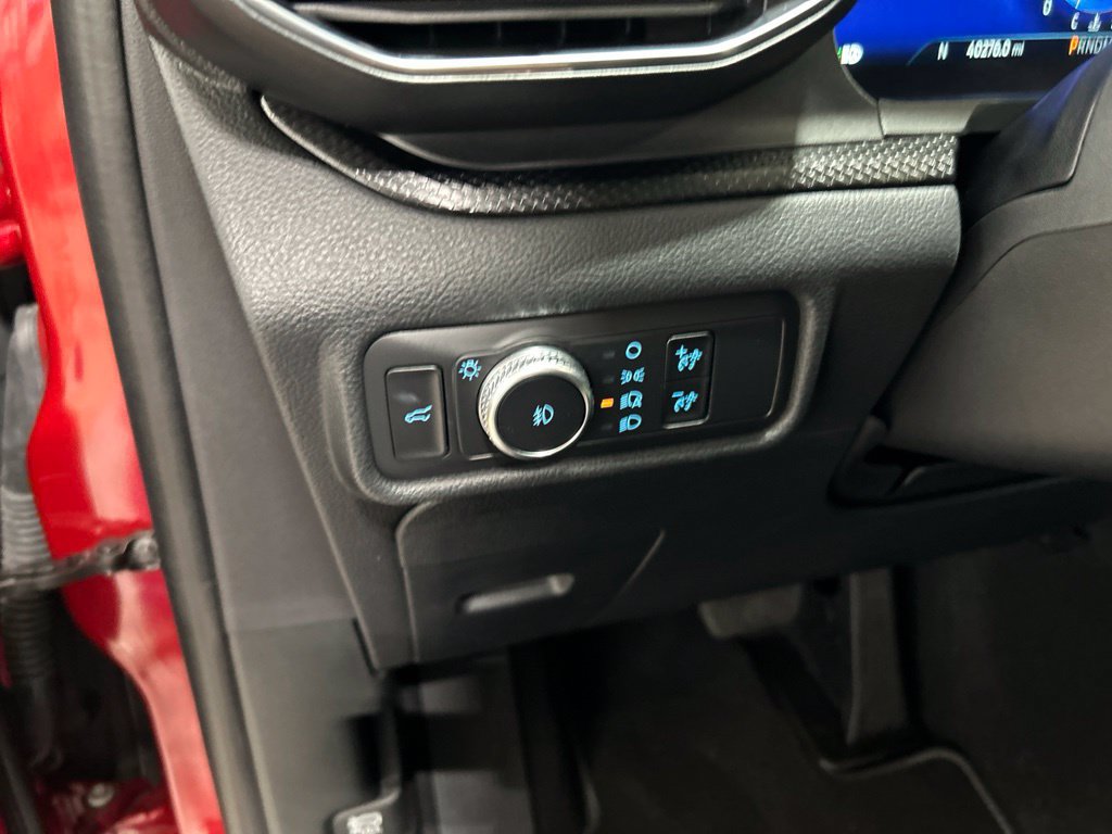 Certified 2020 Ford Explorer ST w/ ST Street Pack AWD/4WD image 13