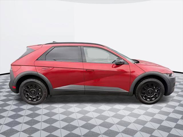 New 2026 Hyundai Ioniq 5 XRT AWD/4WD image 8
