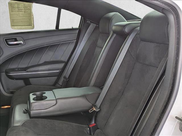 Used 2023 Dodge Charger Scat Pack RWD image 25