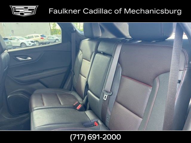 Used 2023 Chevrolet Blazer RS w/ Enhanced Convenience Package AWD/4WD image 15