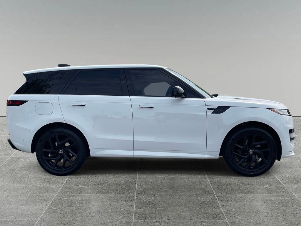 Used 2024 Land Rover Range Rover Sport Dynamic SE image 6