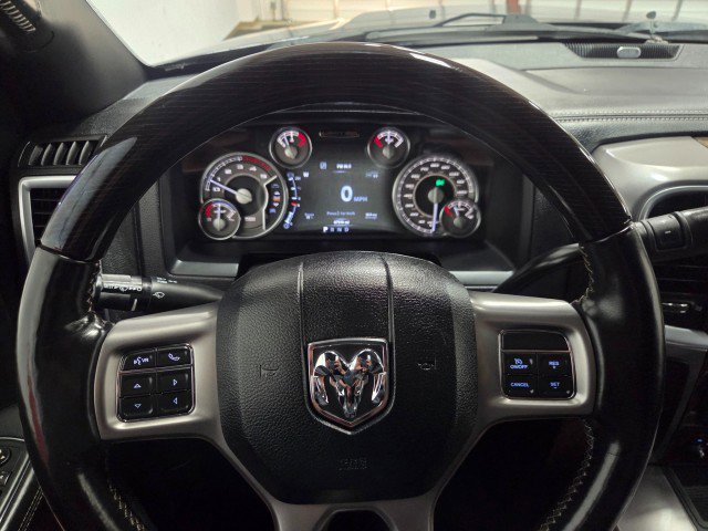 Used 2017 RAM 3500 Laramie Longhorn image 44