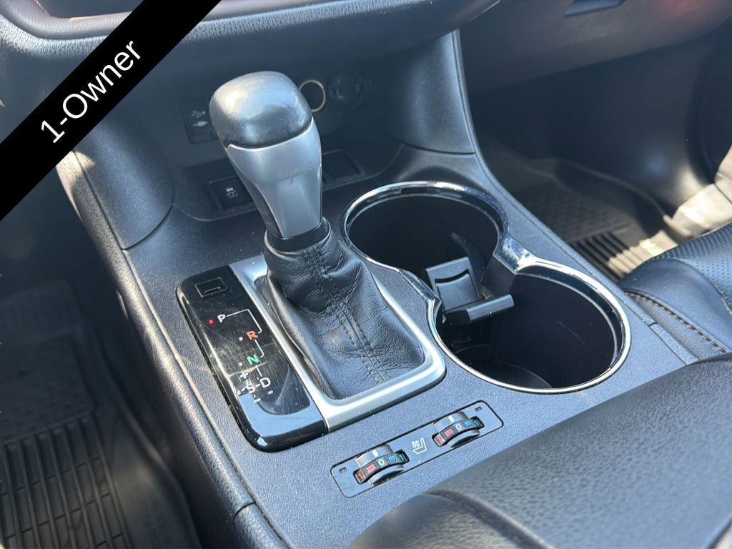 Used 2018 Toyota Highlander Limited FWD image 38
