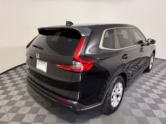 New 2027 Honda CR-V LX image 6