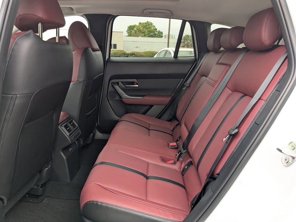 New 2026 MAZDA CX-50 2.5 Hybrid w/ Weather Package image 15