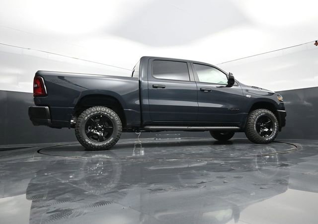 New 2026 RAM 1500 Classic Warlock AWD/4WD image 54