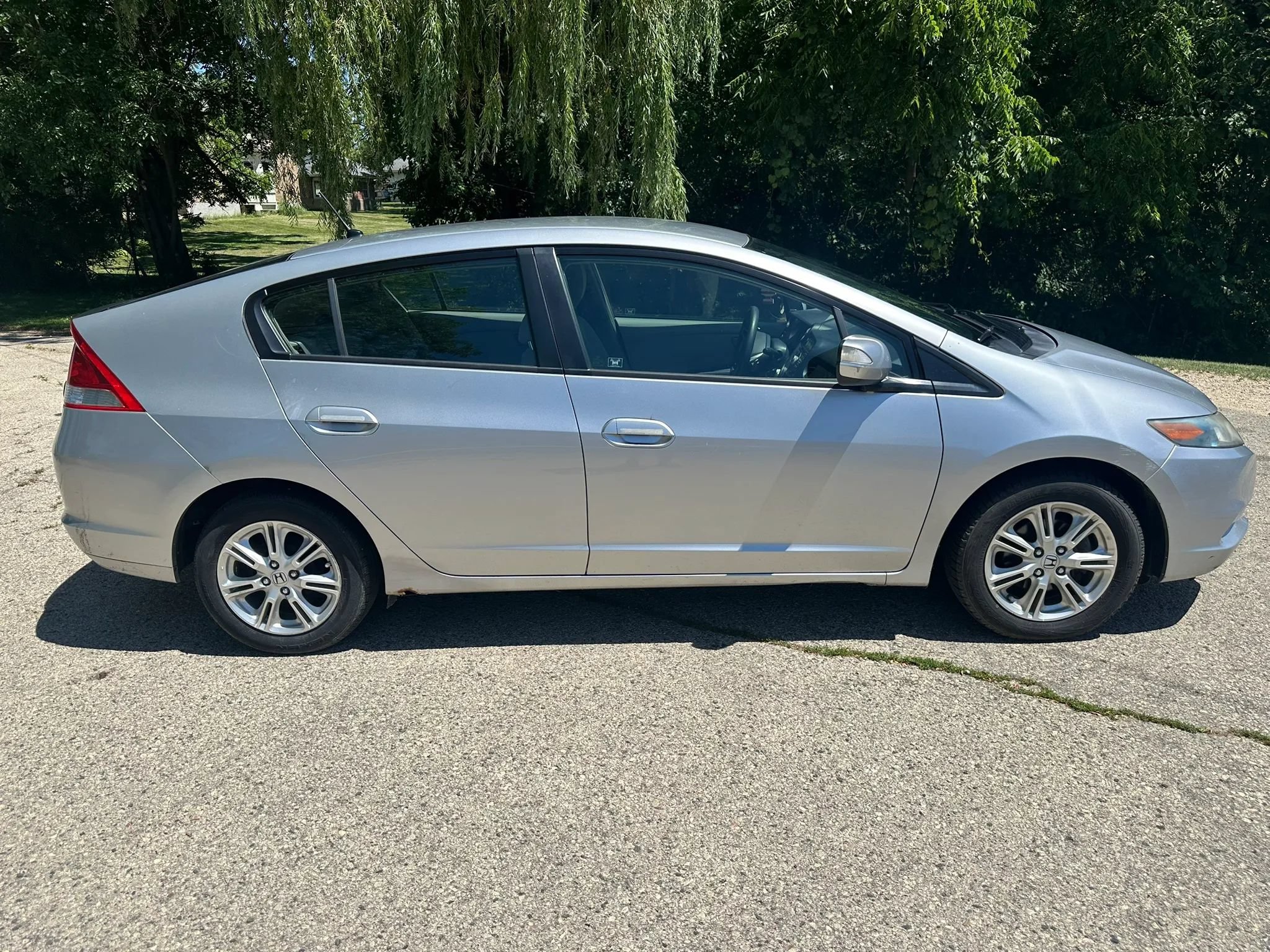 Used 2010 Honda Insight EX image 5