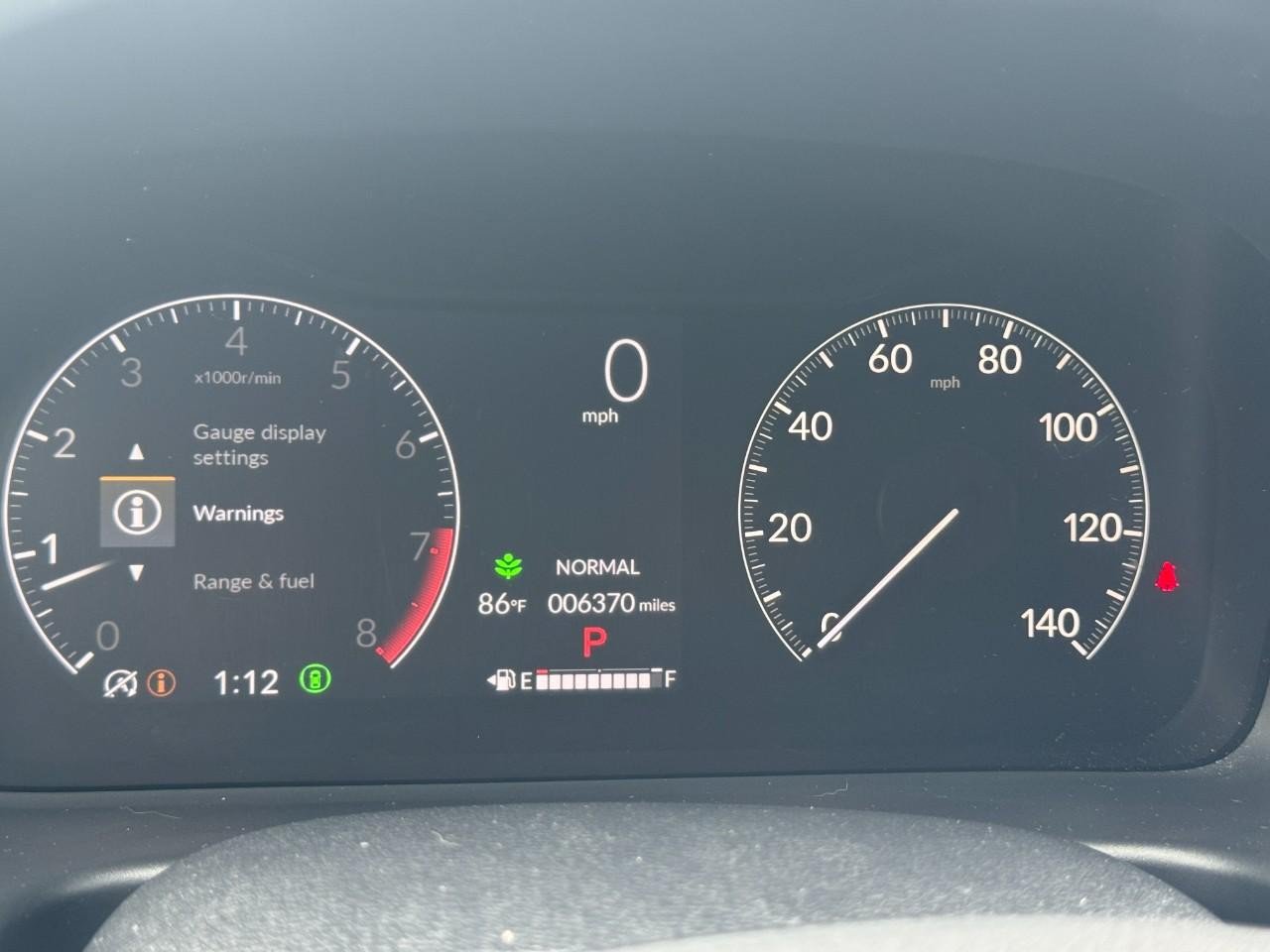 Certified 2026 Honda Odyssey Elite image 23
