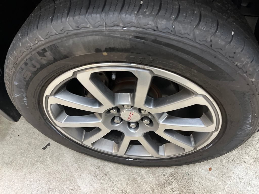 Used 2019 GMC Canyon Denali AWD/4WD image 45