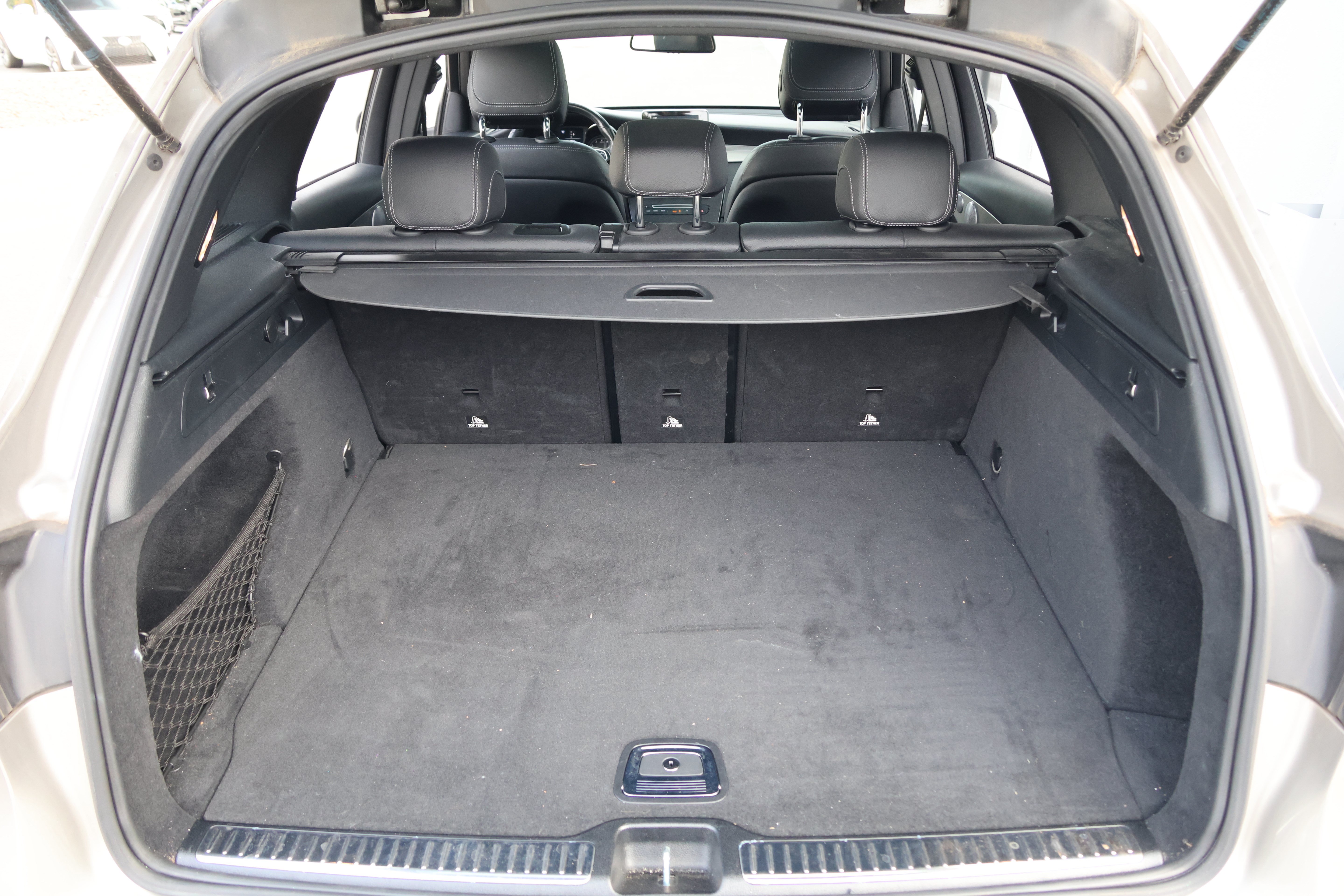 Used 2019 Mercedes-Benz GLC 300 4MATIC image 33
