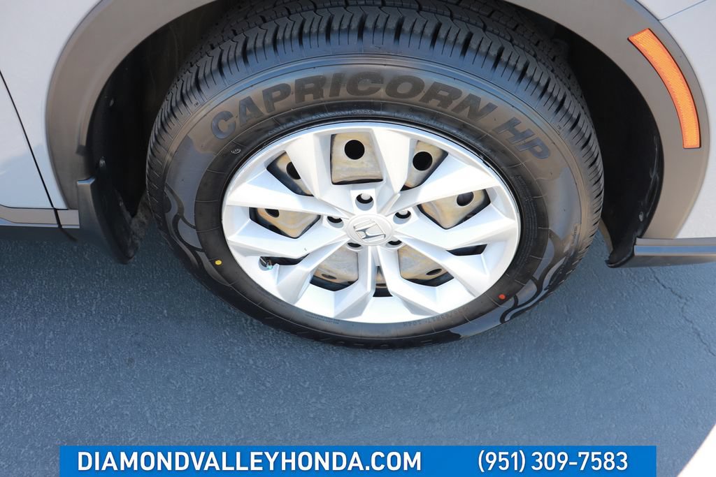 Used 2023 Honda CR-V LX image 27