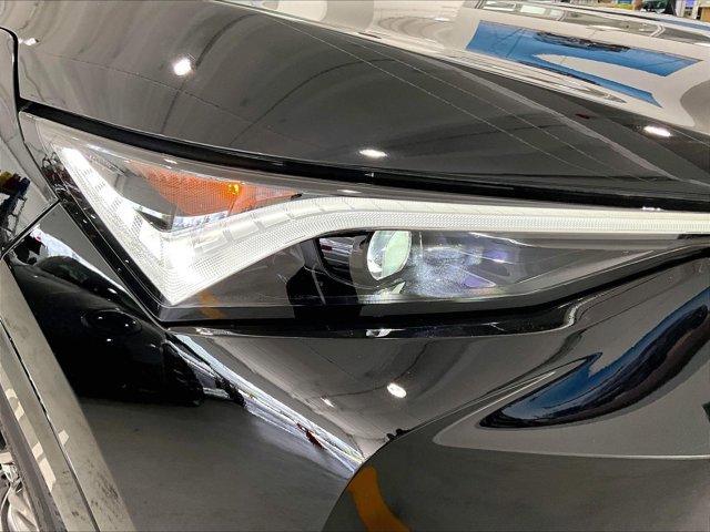 Used 2025 Acura ADX A-Spec AWD/4WD image 30