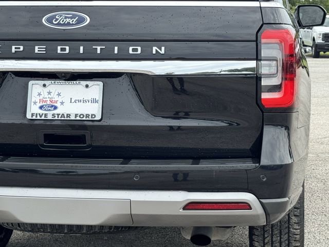 Used 2022 Ford Expedition Limited RWD image 6