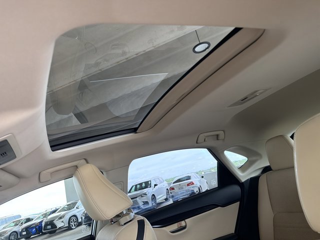 Used 2016 Lexus NX 200t FWD w/ Premium Package image 20