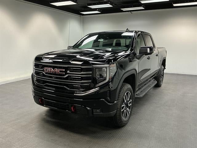 New 2026 GMC Sierra 1500 AT4 w/ AT4 Premium Package