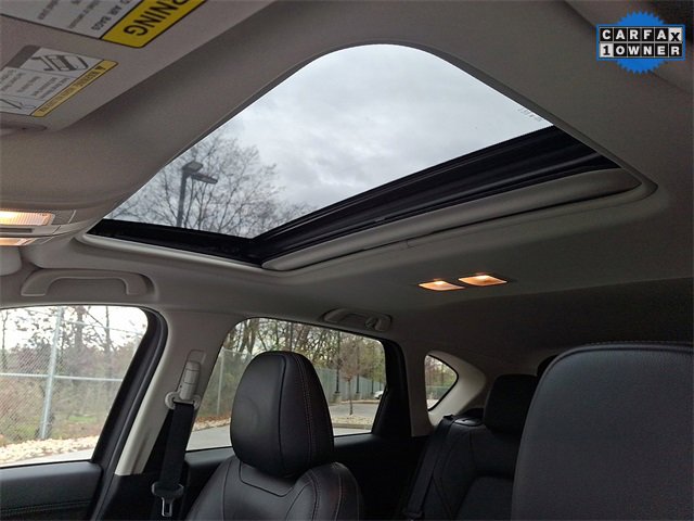 Used 2022 MAZDA CX-5 AWD 2.5 S w/ Premium Package image 17