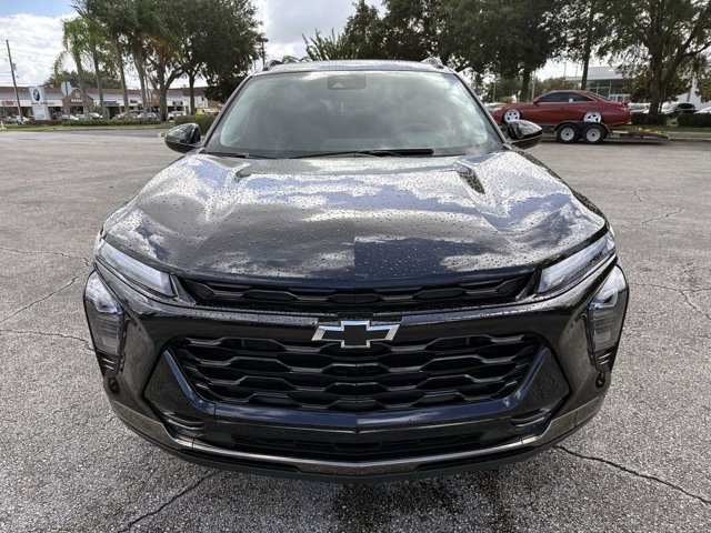 Used 2025 Chevrolet Trax ACTIV w/ Sunroof Package image 8