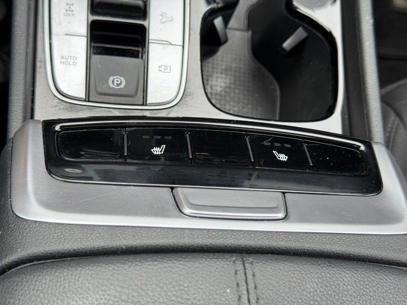 Used 2023 Hyundai Santa Cruz SEL Premium image 21