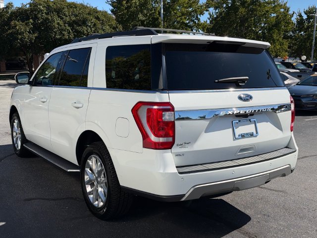 Used 2021 Ford Expedition XLT RWD image 6