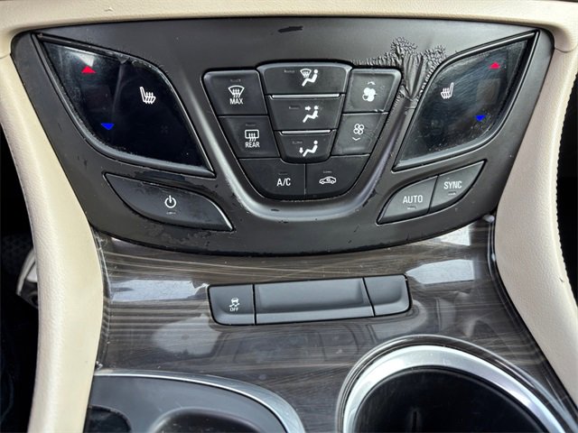 Used 2019 Buick Envision Preferred image 21