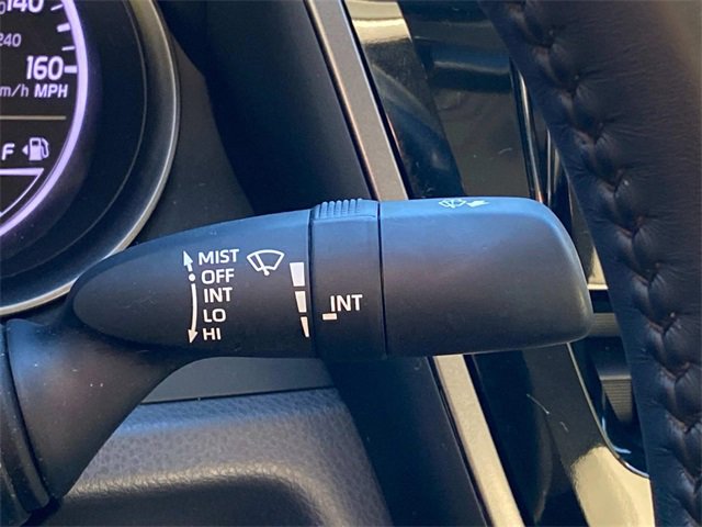 Used 2023 Toyota Camry SE image 22