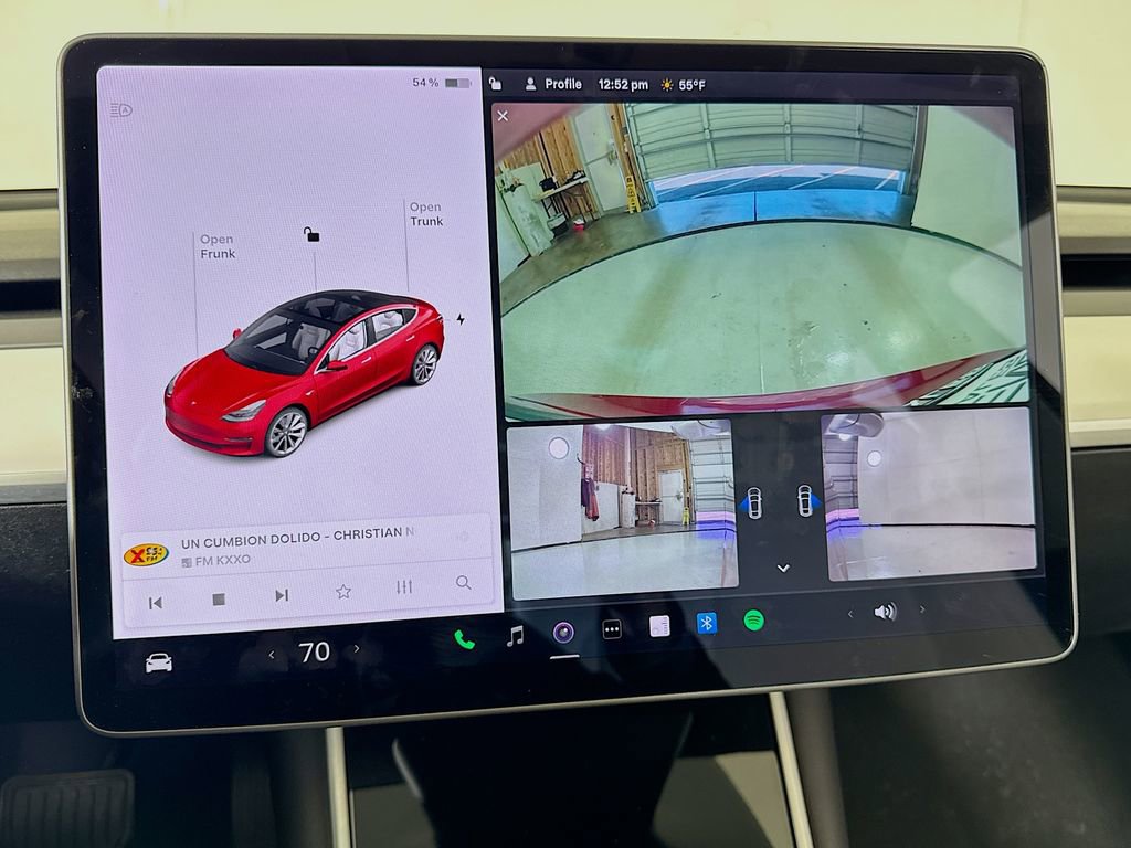 Used 2019 Tesla Model 3 Long Range image 14