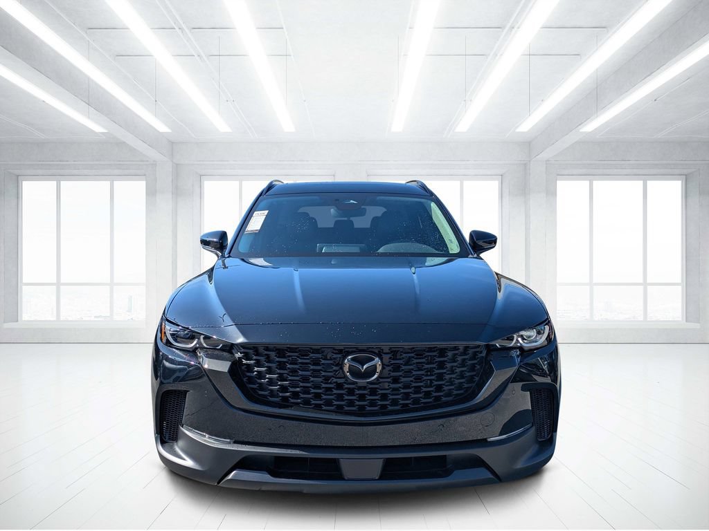New 2026 MAZDA CX-50 Meridian Edition w/ Weather Package AWD/4WD image 8