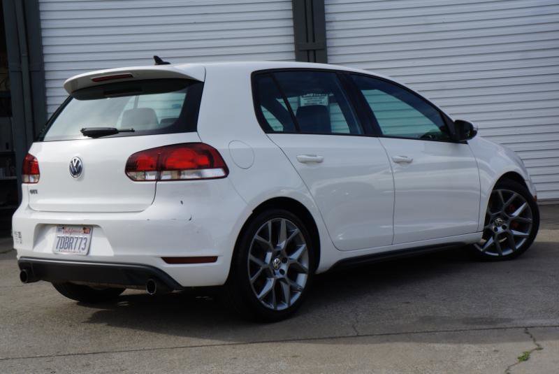 Used 2013 Volkswagen GTI Driver's Edition image 23