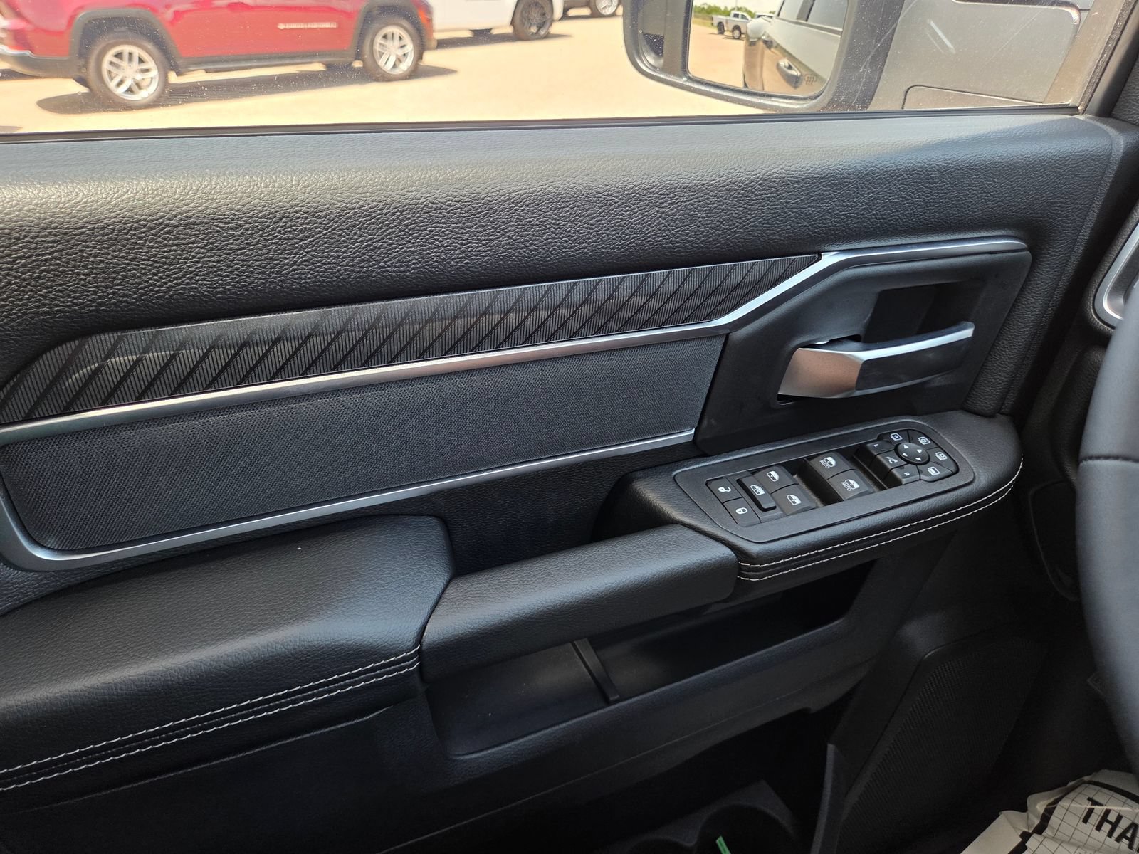 New 2026 RAM 3500 Lone Star AWD/4WD image 45