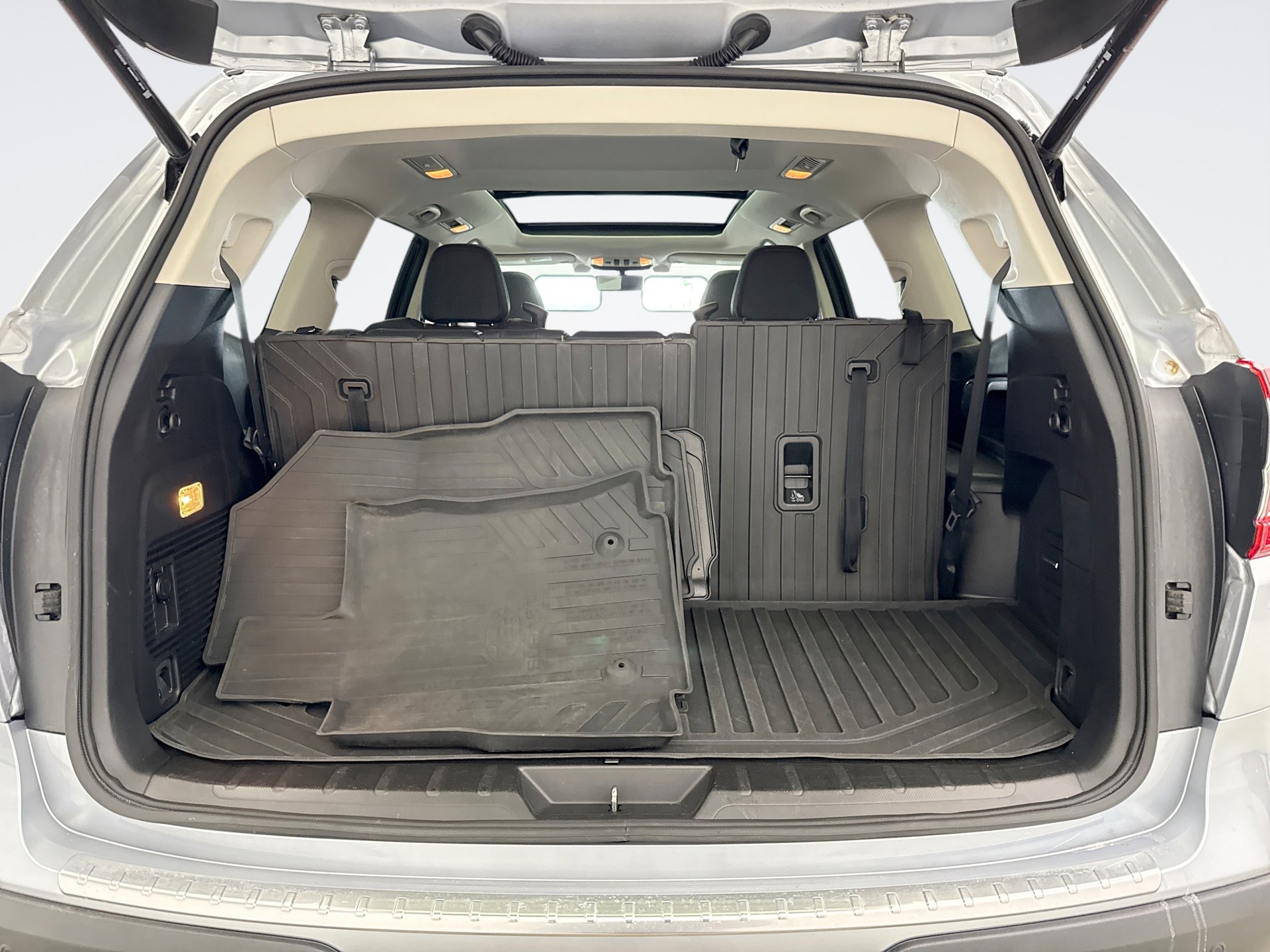 Used 2022 Subaru Ascent Touring image 20