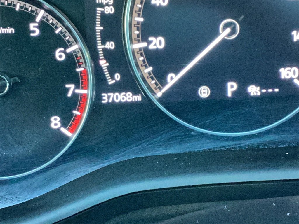 Used 2022 MAZDA CX-30 AWD 2.5 S w/ Preferred Package image 28