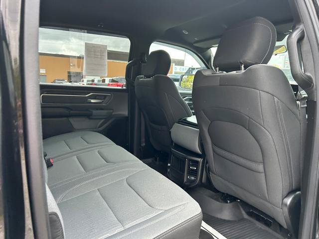 Used 2022 RAM 1500 Big Horn AWD/4WD image 28