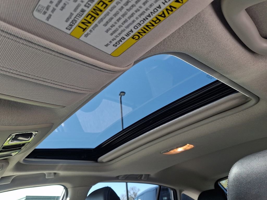 Used 2015 Subaru Crosstrek 2.0i Limited image 14