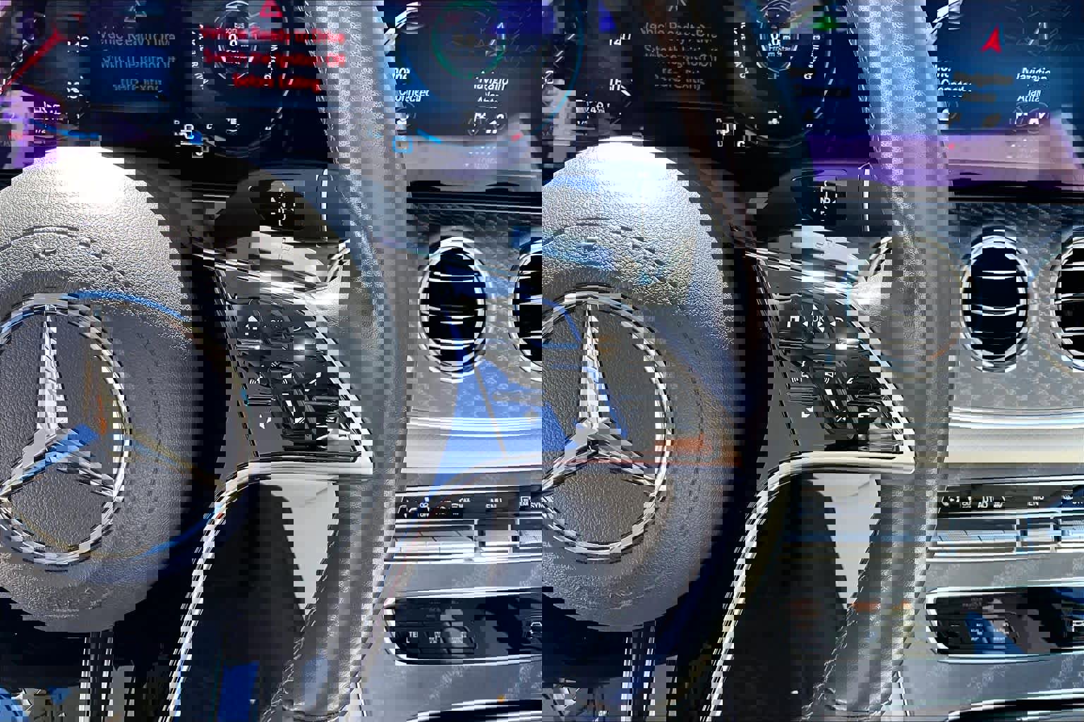 Used 2021 Mercedes-Benz E 350 Sedan image 23