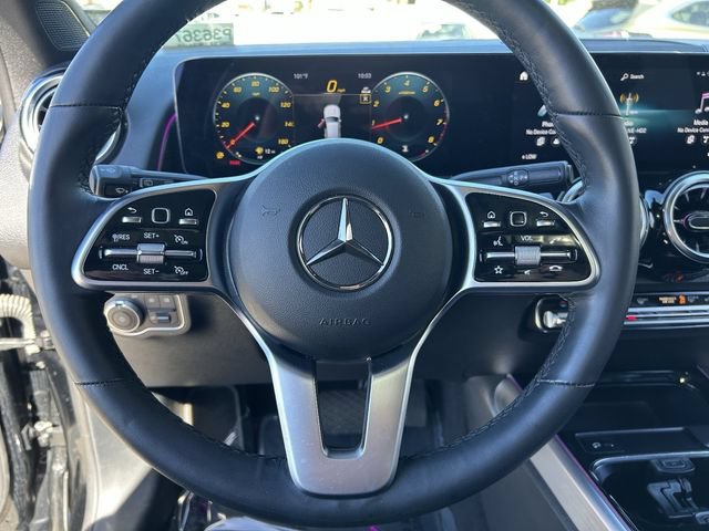 Used 2023 Mercedes-Benz GLB 250 image 25