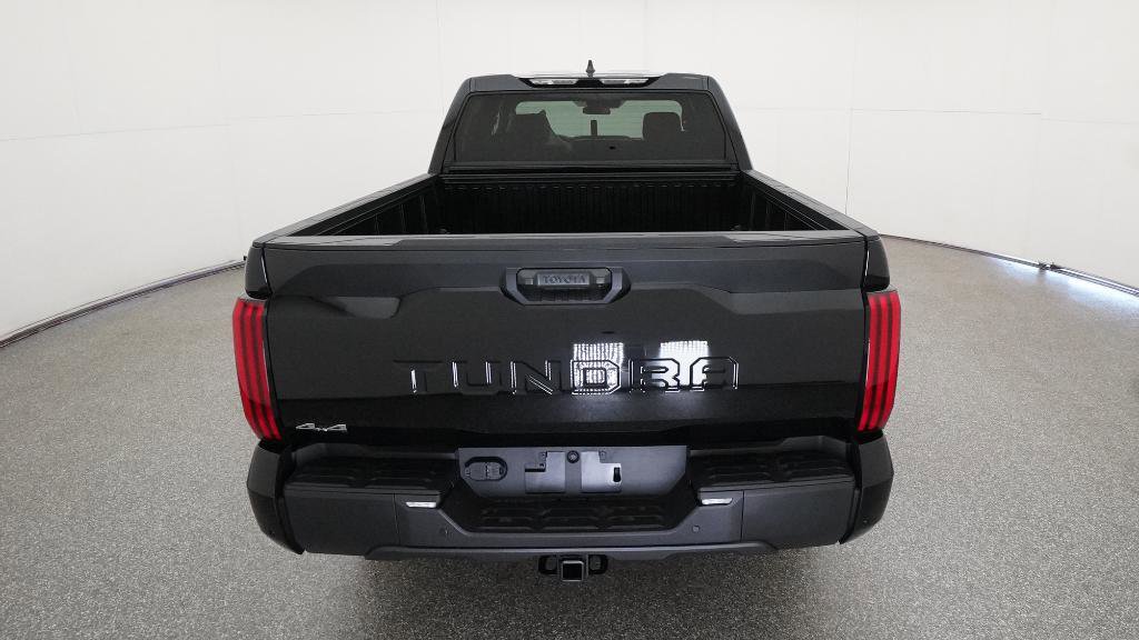 New 2026 Toyota Tundra SR5 image 27
