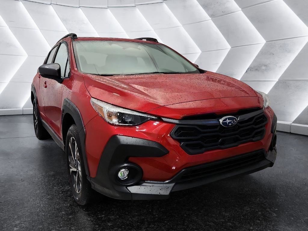 New 2026 Subaru Crosstrek 2.0i Premium
