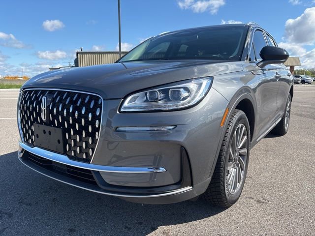 Used 2023 Lincoln Corsair Reserve AWD/4WD image 7
