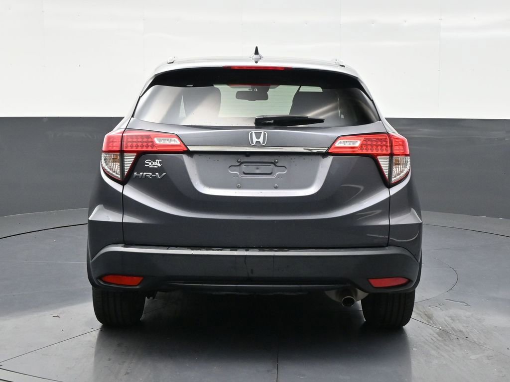 Used 2022 Honda HR-V EX-L image 4