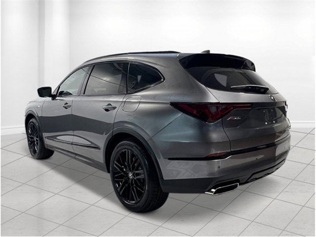 New 2026 Acura MDX A-Spec image 3