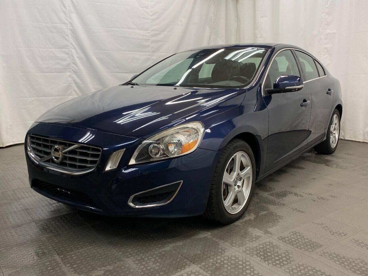 Used 2012 Volvo S60 T5 FWD image 4