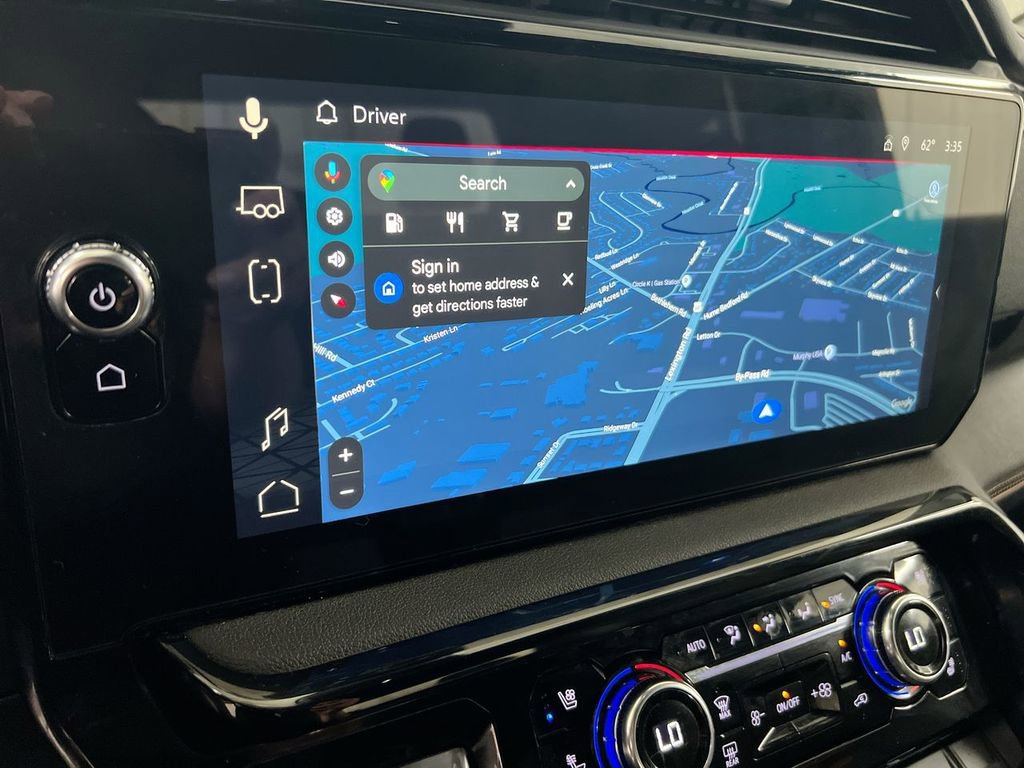 Used 2025 GMC Sierra 1500 AT4 image 15