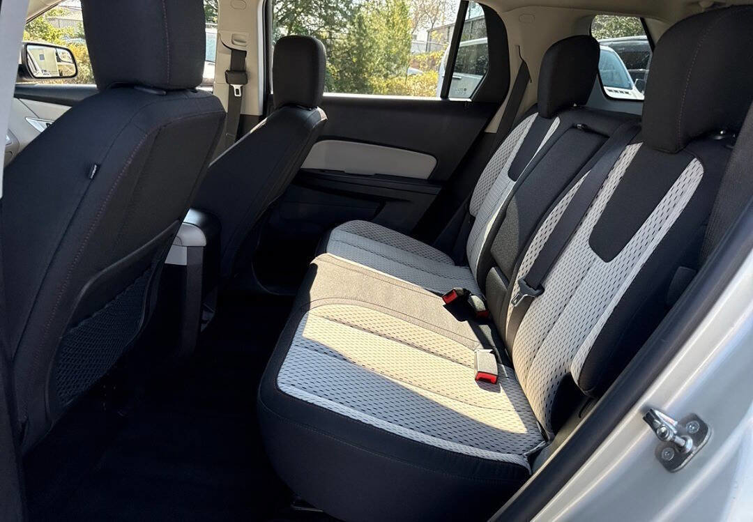 Used 2013 GMC Terrain SLE image 13