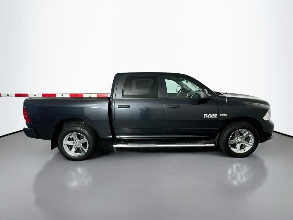 Used 2014 RAM 1500 Express AWD/4WD image 8
