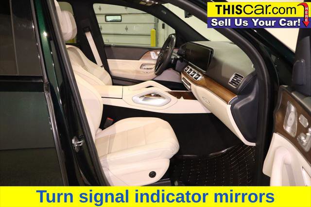 Used 2024 Mercedes-Benz GLE 450 4MATIC image 32