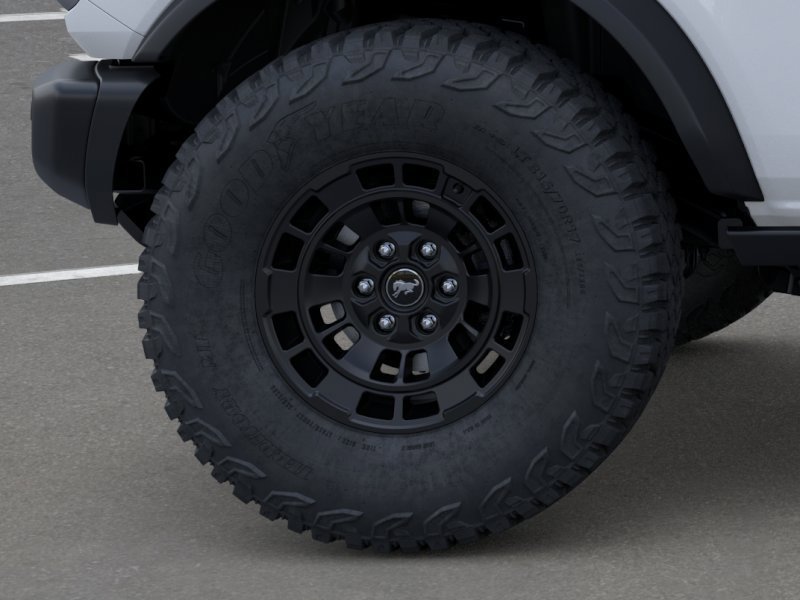 New 2026 Ford Bronco Badlands AWD/4WD image 21