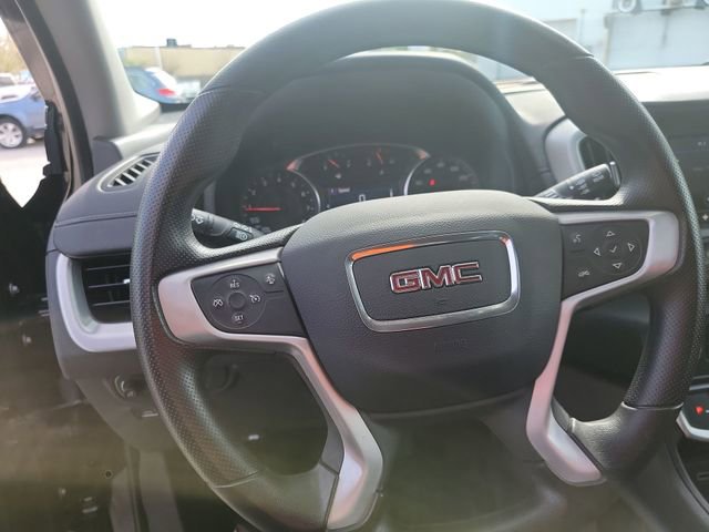 Certified 2023 GMC Terrain SLE AWD/4WD image 14