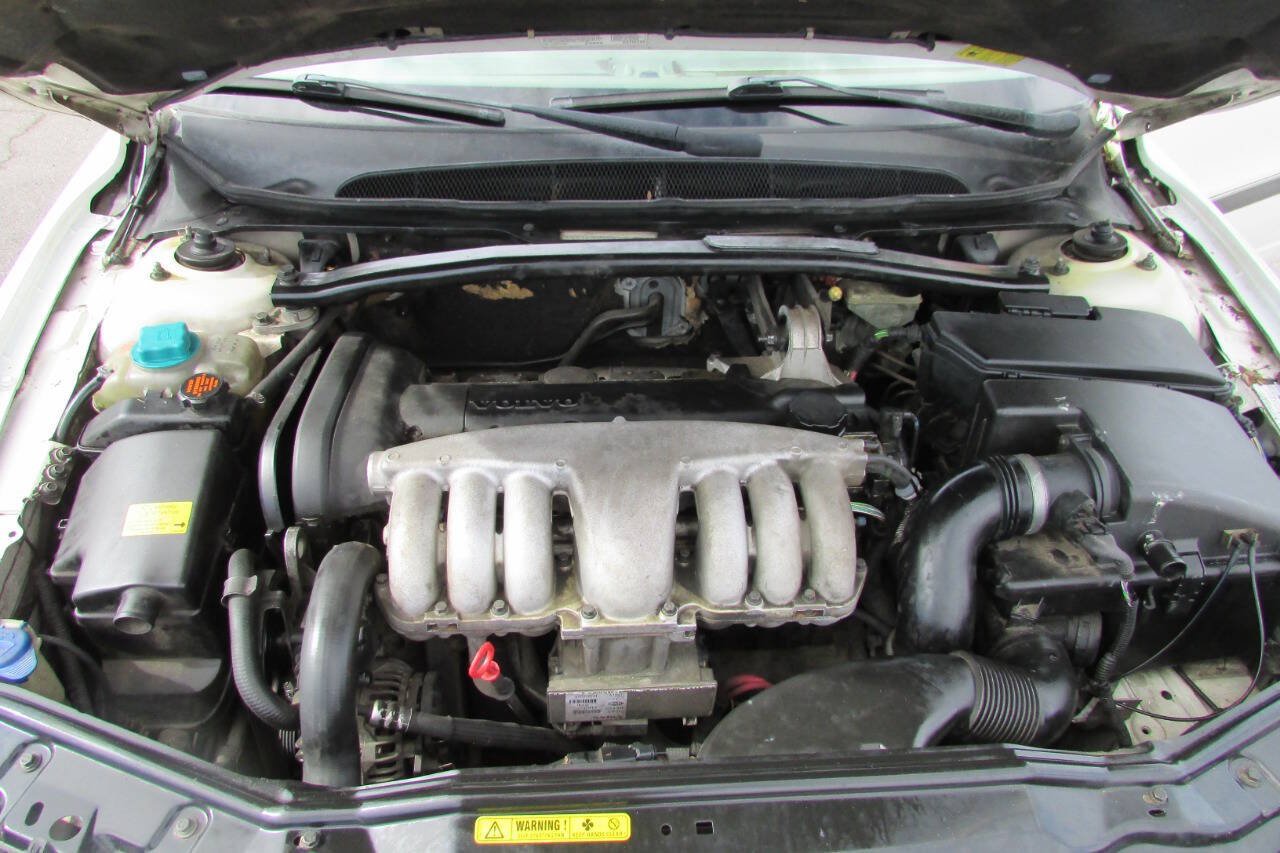Used 2000 Volvo S80 2.9 FWD image 11
