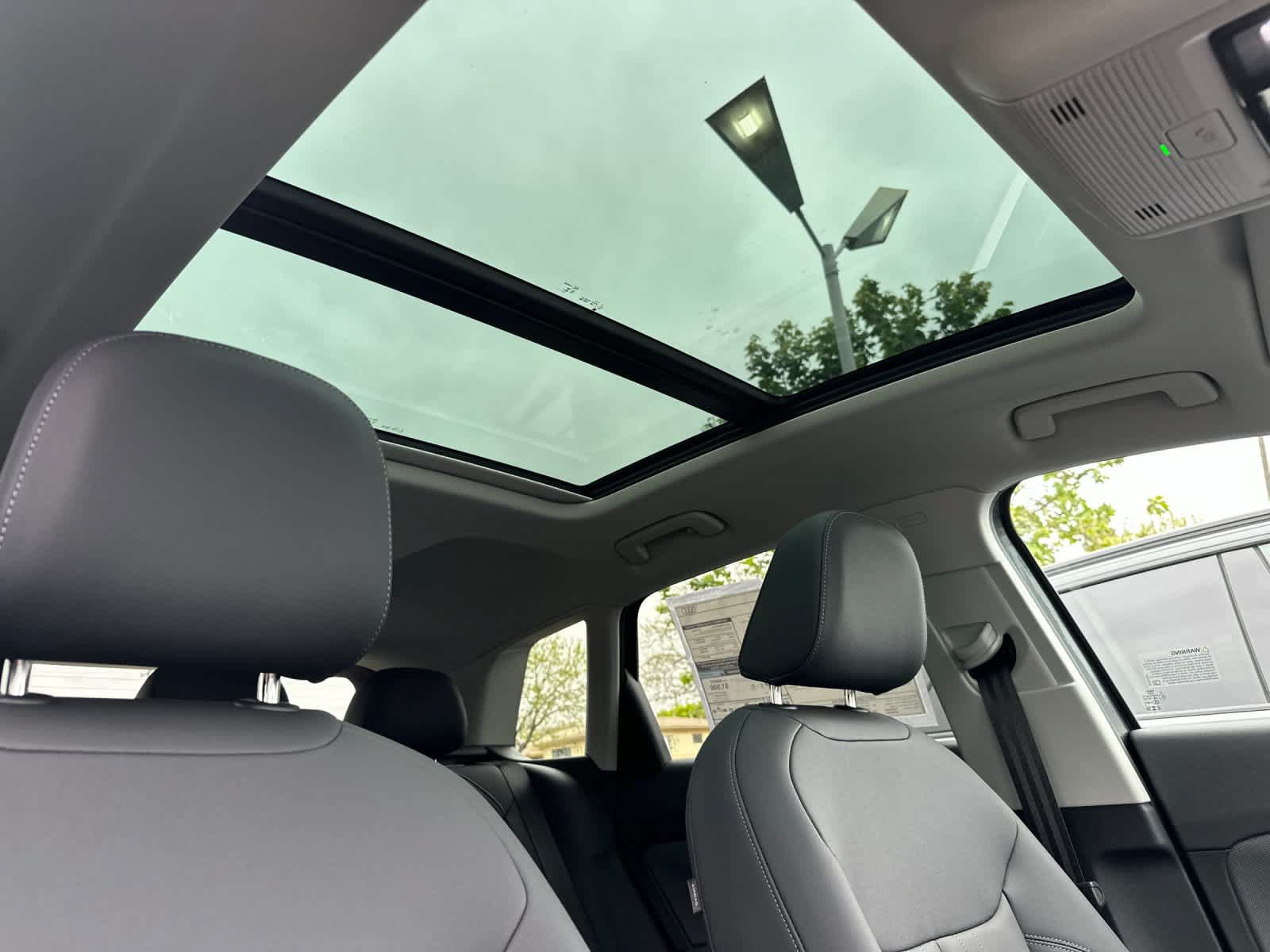 New 2026 Audi Q3 quattro 2.0T AWD/4WD image 17